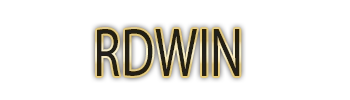 Logo RDWIN