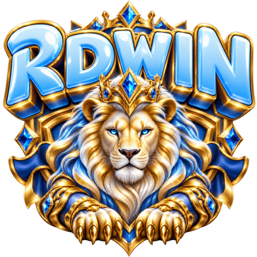 Logo RDWIN